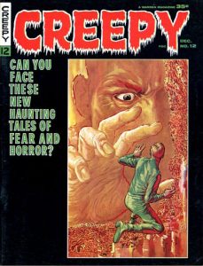 Creepy #12 (1966)