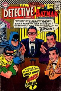 Detective Comics #357 (1966)