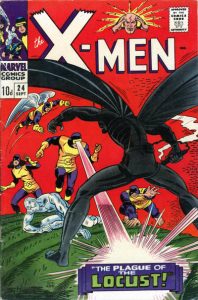 X-Men #24 (1966)