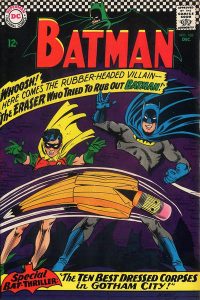 Batman #188 (1966)