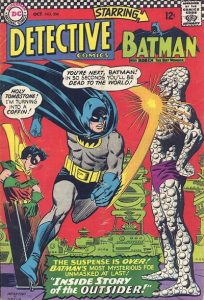 Detective Comics #356 (1966)