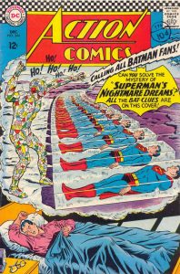 Action Comics #344 (1966)