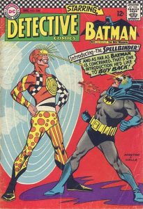 Detective Comics #358 (1966)