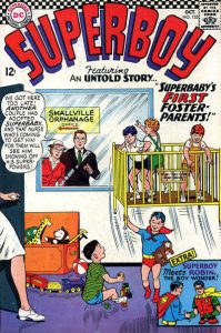 Superboy #133 (1966)