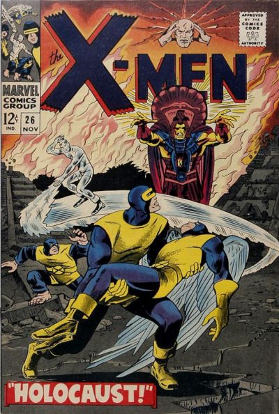 X-Men #26 (1966)