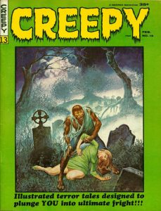 Creepy #13 (1966)