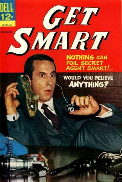 Get Smart #3 (1966)