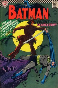 Batman #189 (1966)