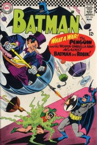 Batman #190 (1967)