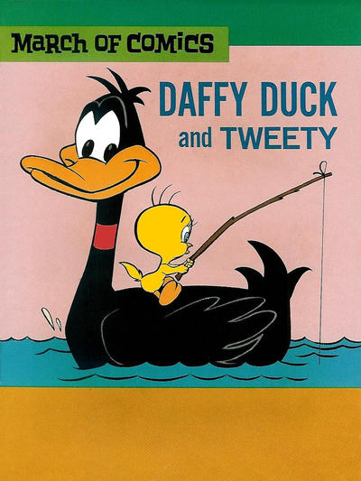 March of Comics #303 (1967)