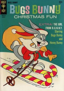 Bugs Bunny #109 (1967)