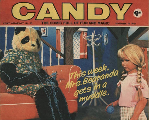 Candy #35 (1967)