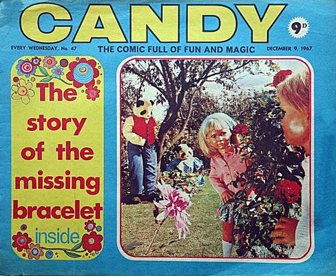 Candy #47 (1967)
