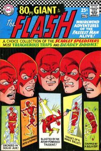 The Flash #169 (1967)
