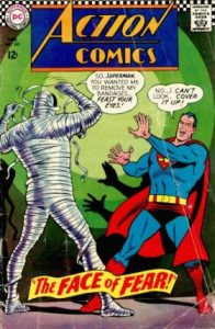 Action Comics #349 (1967)