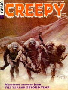 Creepy #15 (1967)