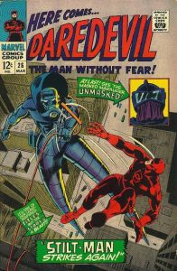 Daredevil #26 (1967)