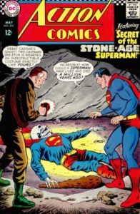 Action Comics #350 (1967)