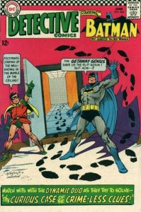 Detective Comics #364 (1967)