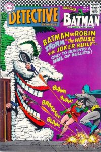Detective Comics #365 (1967)