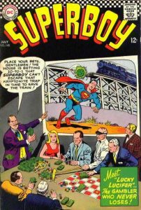 Superboy #140 (1967)
