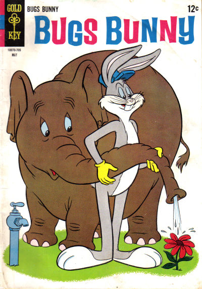Bugs Bunny #111 (1967)