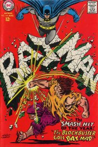 Batman #194 (1967)