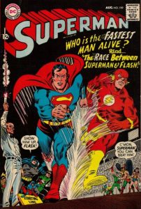 Superman #199 (1967)