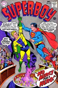 Superboy #141 (1967)