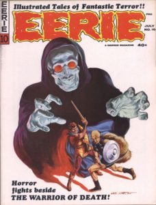 Eerie #10 (1967)