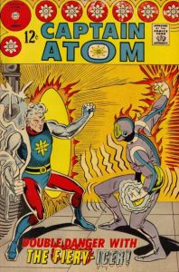Captain Atom #87 (1967)