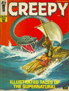 Creepy #18 (1967)