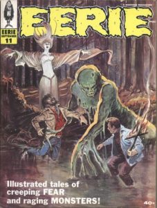 Eerie #11 (1967)