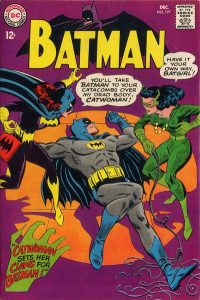 Batman #197 (1967)