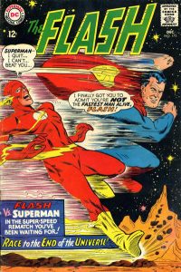 The Flash #175 (1967)