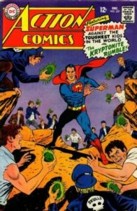 Action Comics #357 (1967)