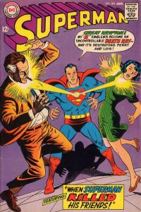 Superman #203 (1967)