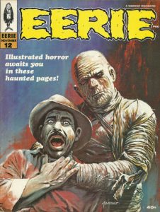 Eerie #12 (1967)