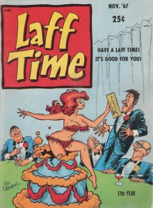 Laff Time #1 (1967)
