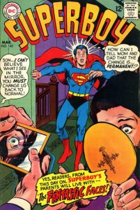Superboy #145 (1968)