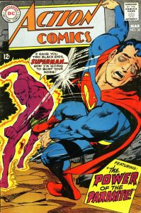 Action Comics #361 (1968)