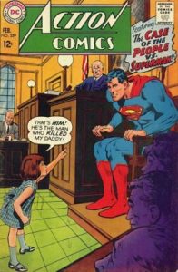 Action Comics #359 (1968)