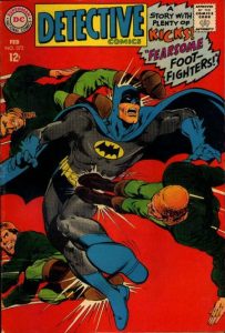 Detective Comics #372 (1968)
