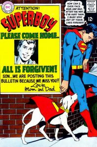 Superboy #146 (1968)