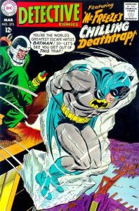 Detective Comics #373 (1968)