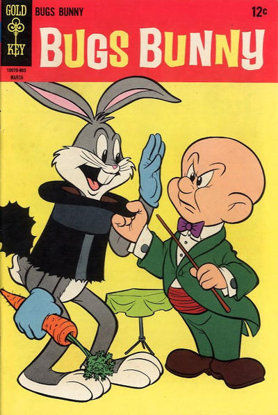 Bugs Bunny #116 (1968)
