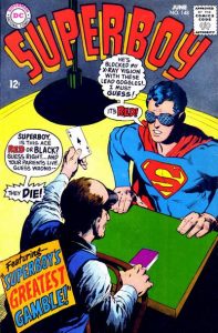Superboy #148 (1968)