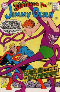 Superman's Pal, Jimmy Olsen #111 (1968)