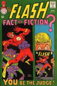 The Flash #179 (1968)
