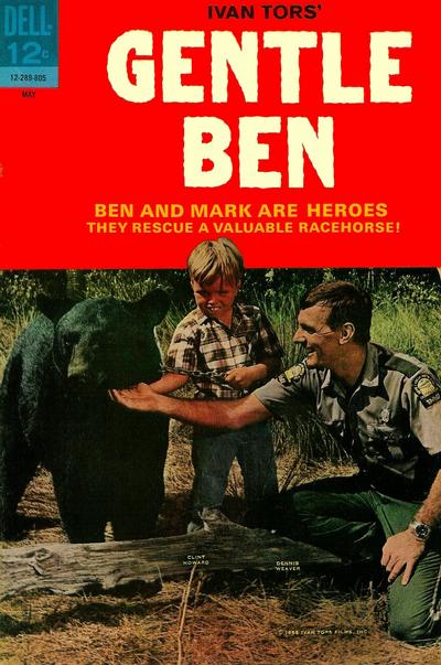 Gentle Ben #2 (1968)